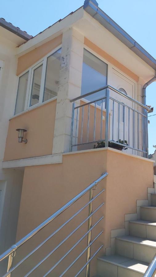 Apartment "Marin" Trogir Exterior foto
