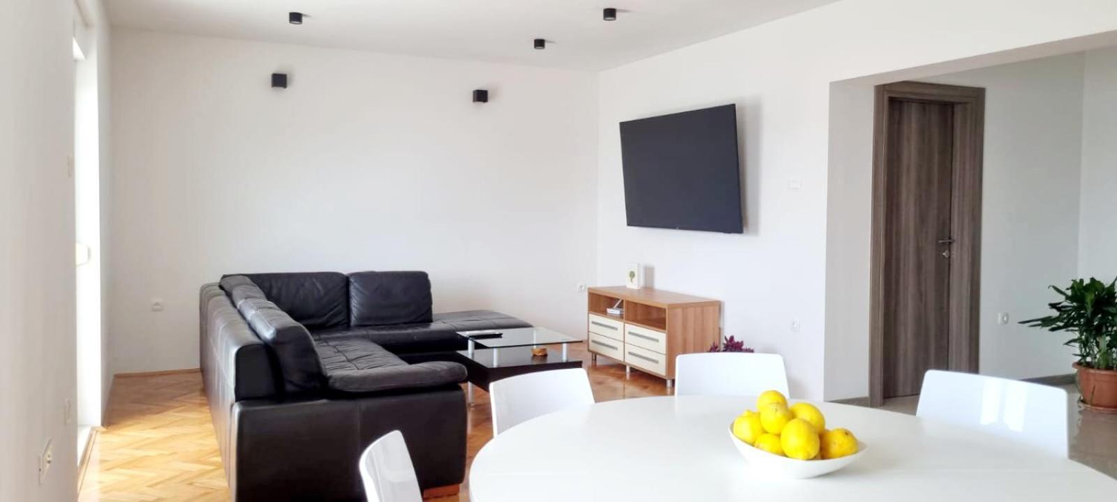 Apartment "Marin" Trogir Exterior foto