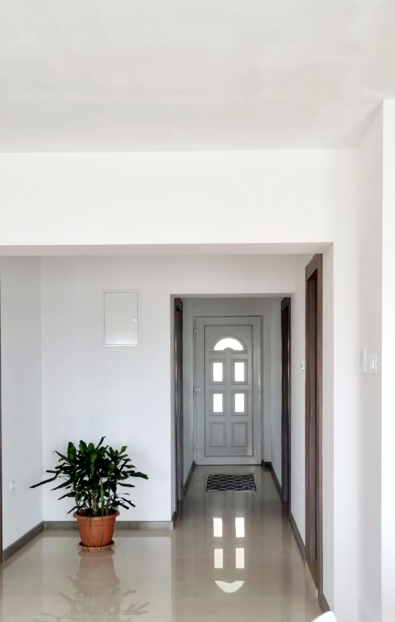 Apartment "Marin" Trogir Exterior foto